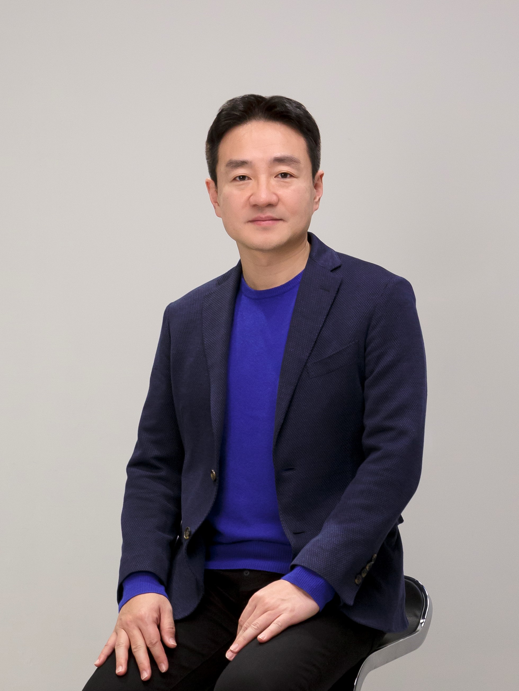 네이버파이낸셜, 박상진 신임 대표이사 선임